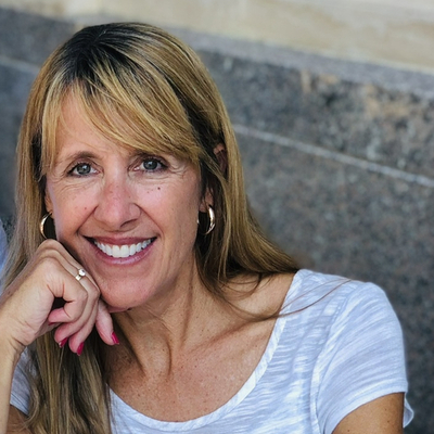 Sherri Gwinner
