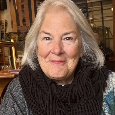 Nancy Knopp