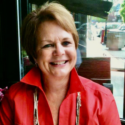 Linda Wassberg