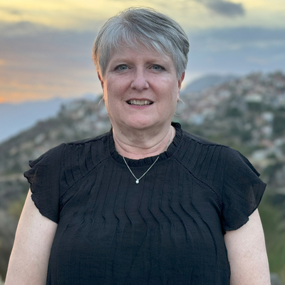 Mary Carter