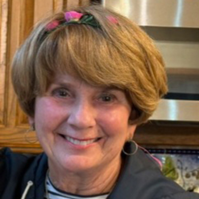 Mimi Balderson